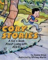 Book Cover for Cory Stories by Jeanne Kraus
