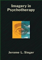 Book Cover for Imagery in Psychotherapy by Jerome L. Singer