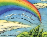 Book Cover for Imagine a Rainbow by Brenda S. Miles