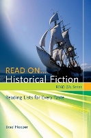 Book Cover for Read On…Historical Fiction by Brad Hooper