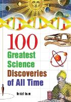 Book Cover for 100 Greatest Science Discoveries of All Time by Kendall Haven