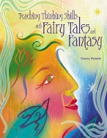 Book Cover for Teaching Thinking Skills with Fairy Tales and Fantasy by Nancy J. Polette