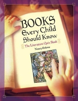 Book Cover for Books Every Child Should Know by Nancy J. Polette