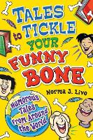 Book Cover for Tales to Tickle Your Funny Bone by Norma J. Livo