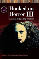 Book Cover for Hooked on Horror III by Anthony J. Fonseca, June Michele Pulliam