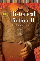 Book Cover for Historical Fiction II by Sarah L. Johnson