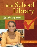 Book Cover for Your School Library by Lesley S. J. Farmer