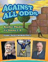 Book Cover for Against All Odds by Suzanne I. Barchers, Michael Ruscoe