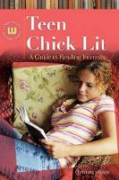 Book Cover for Teen Chick Lit by Christine Meloni