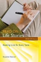 Book Cover for Read On…Life Stories by Rosalind Reisner