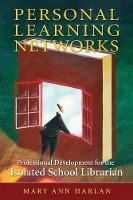 Book Cover for Personal Learning Networks by Mary Ann Harlan