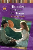 Book Cover for Historical Fiction for Teens by Melissa Rabey