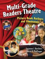 Book Cover for Multi-Grade Readers Theatre by Suzanne I. Barchers, Charla R, Pfeffinger