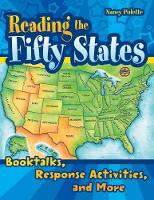 Book Cover for Reading the Fifty States by Nancy J. Polette