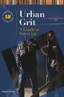 Book Cover for Urban Grit by Megan Honig