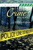 Book Cover for Crime Writers by Elizabeth Haynes