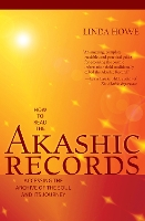 Book Cover for How to Read the Akashic Records by Linda Howe