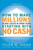 Book Cover for How To Make Millions Re 4th Ed by Tyler Hicks