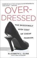 Book Cover for Overdressed by Elizabeth L. Cline