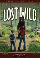 Book Cover for Lost in the Wild by Ryan Jacobson