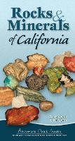 Book Cover for Rocks & Minerals of California by Dan R. Lynch, Bob Lynch