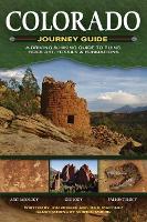 Book Cover for Colorado Journey Guide by Jon Kramer, Julie Martinez