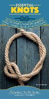 Book Cover for Essential Knots by Karen Berger