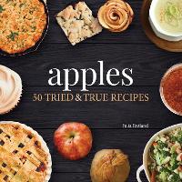 Book Cover for Apples by Julia Rutland