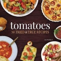 Book Cover for Tomatoes by Julia Rutland