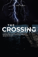 Book Cover for The Crossing by Ashby Jones