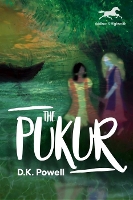 Book Cover for Pukur by D K Powell