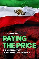 Book Cover for Paying the Price by L. Todd Wood