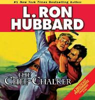 Book Cover for The Chee-Chalker by L. Ron Hubbard