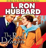 Book Cover for The Red Dragon by L. Ron Hubbard