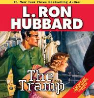 Book Cover for The Tramp by L. Ron Hubbard