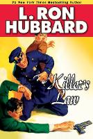 Book Cover for Killer's Law by L. Ron Hubbard