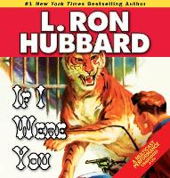 Book Cover for If I Were You by L. Ron Hubbard