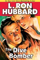 Book Cover for The Dive Bomber by L. Ron Hubbard