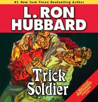 Book Cover for Trick Soldier by L. Ron Hubbard