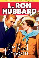 Book Cover for The Red Dragon by L. Ron Hubbard