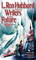 Book Cover for L. Ron Hubbard Presents Writers of the Future Volume 25 by L. Ron Hubbard