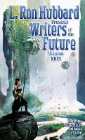Book Cover for L. Ron Hubbard Presents Writers of the Future Volume 26 by L. Ron Hubbard