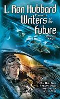 Book Cover for L. Ron Hubbard Presents Writers of the Future Volume 27 by L. Ron Hubbard