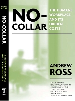 Book Cover for No Collar by Andrew Ross