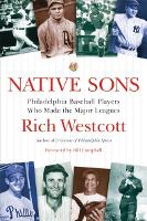 Book Cover for Native Sons by Rich Westcott