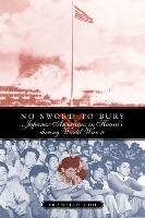 Book Cover for No Sword To Bury by Franklin Odo