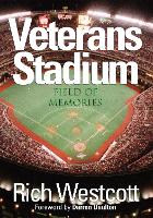 Book Cover for Veterans Stadium by Rich Westcott