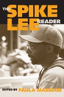 Book Cover for The Spike Lee Reader by Paula Massood