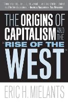 Book Cover for The Origins of Capitalism and the 