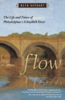 Book Cover for Flow by Beth Kephart